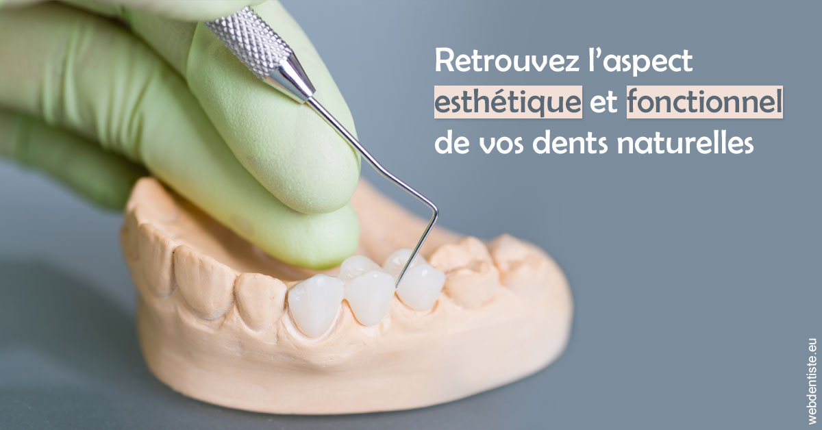 https://dr-ahr-catherine.chirurgiens-dentistes.fr/Restaurations dentaires 1