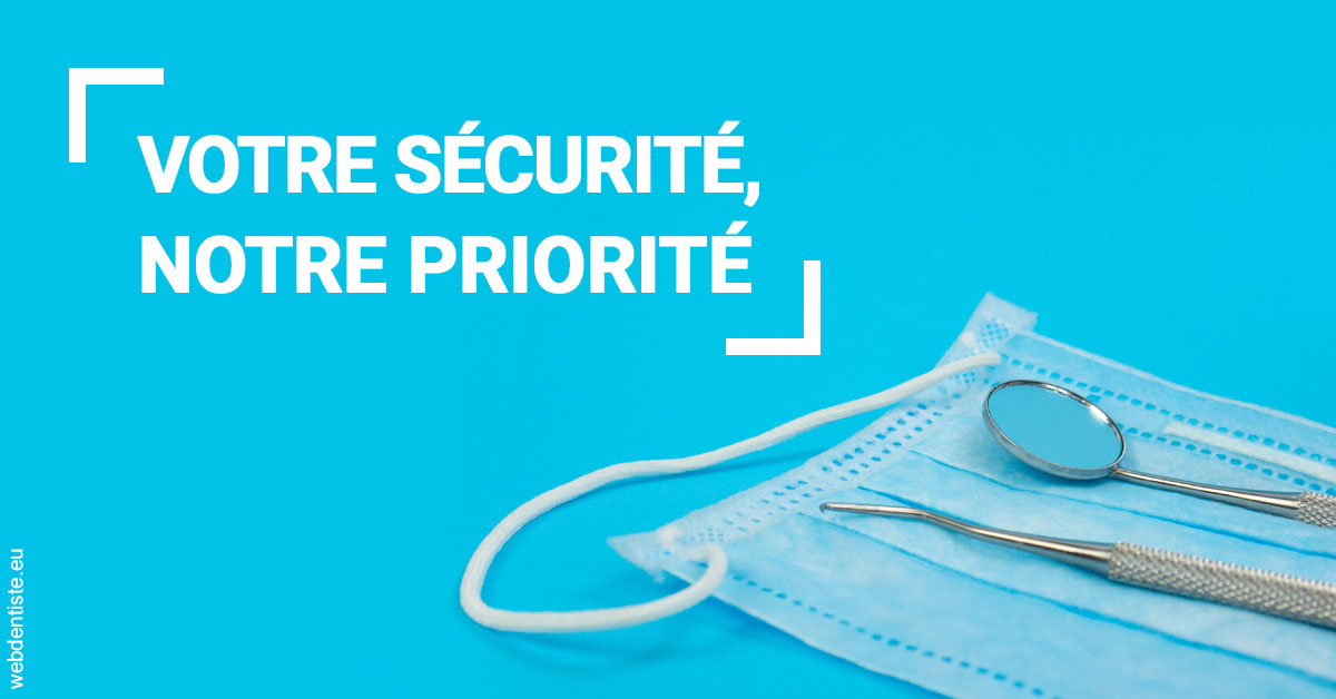 https://dr-ahr-catherine.chirurgiens-dentistes.fr/Votre sécurité, notre priorité