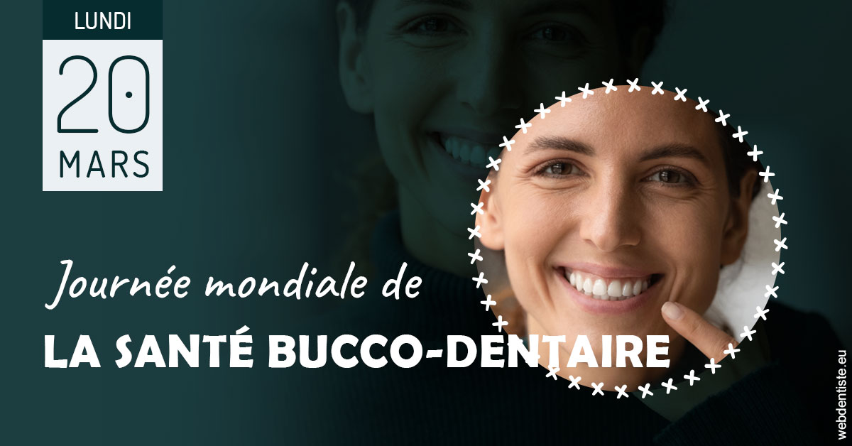 https://dr-ahr-catherine.chirurgiens-dentistes.fr/Journée de la santé bucco-dentaire 2023 2